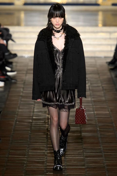 Academie duurzame grondstof sessie Fall 2016 Fashion Trends From The Runway - New York Fashion Week Fall 2016  Fashion Trends