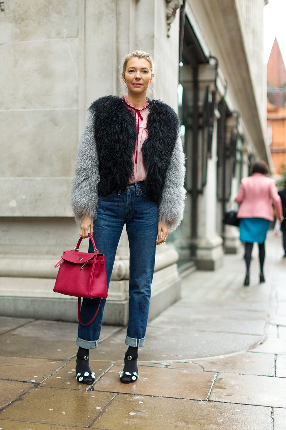 Clothing, Leg, Product, Trousers, Textile, Jeans, Photograph, Standing, Outerwear, Red, 