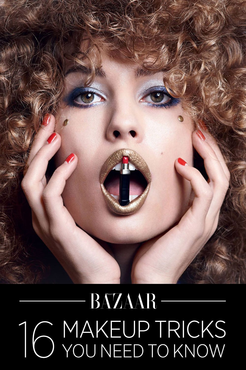 16 Makeup Tricks Every Woman Should Know