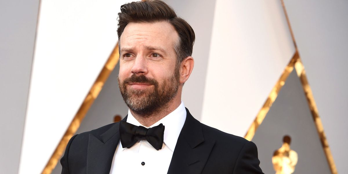 Jason Sudeikis Interview Jason Sueikis Tumbledown Movie