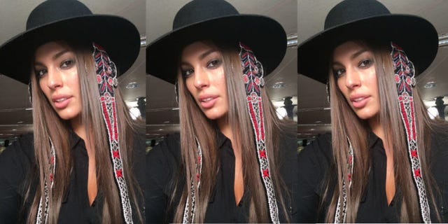 Clothing, Face, Nose, Mouth, Lip, Eye, Hat, Style, Beauty, Headgear, 
