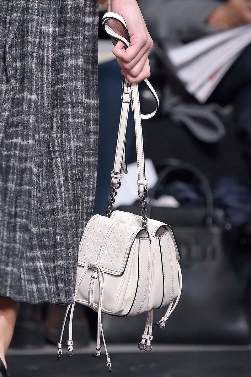 Chanel Fall/Winter 2016 Runway Bag Collection - Spotted Fashion
