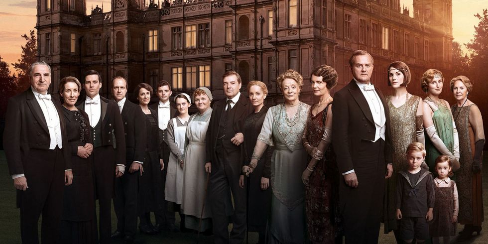 11 Shows Like Downton Abbey - Best Period TV Shows and Costume Dramas