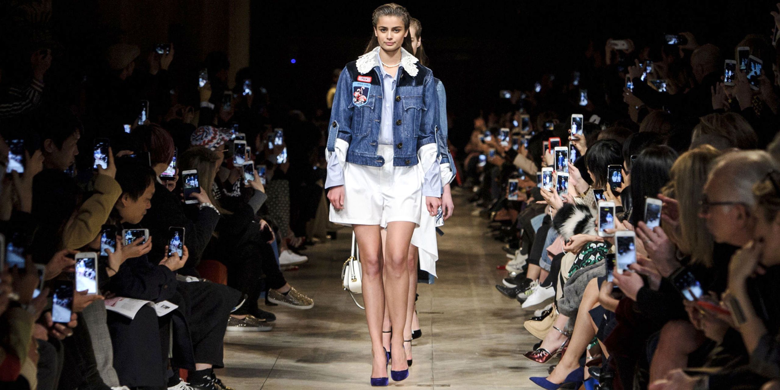 Best Runway Fashion at Paris Fashion Week Fall 2016 Paris Best Runway Fashion at Paris Fashion Week Fall 2016 Paris