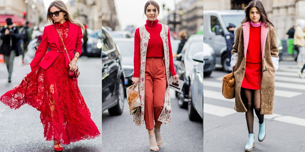 #TheLIST: Shop The Best Street Style From Paris Fashion Week