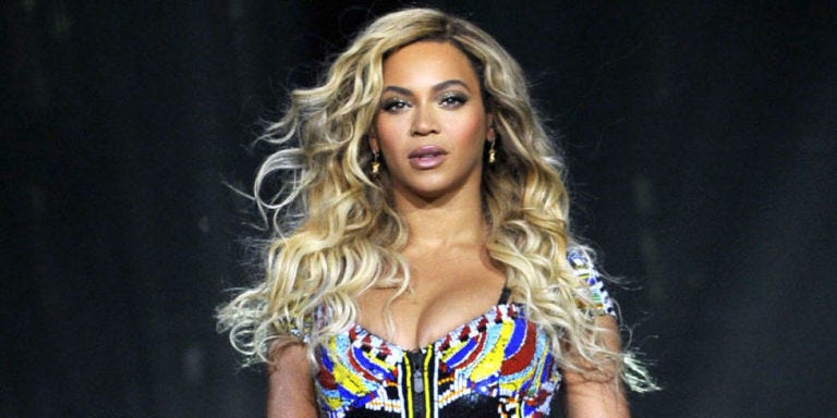 Beyonce Drops Teaser for New HBO Project 'Lemonade'
