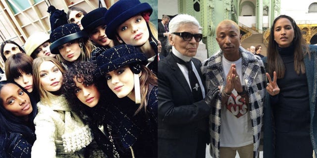 Face, Nose, People, Hat, Coat, Sunglasses, Street fashion, Headgear, Costume accessory, Fashion, 