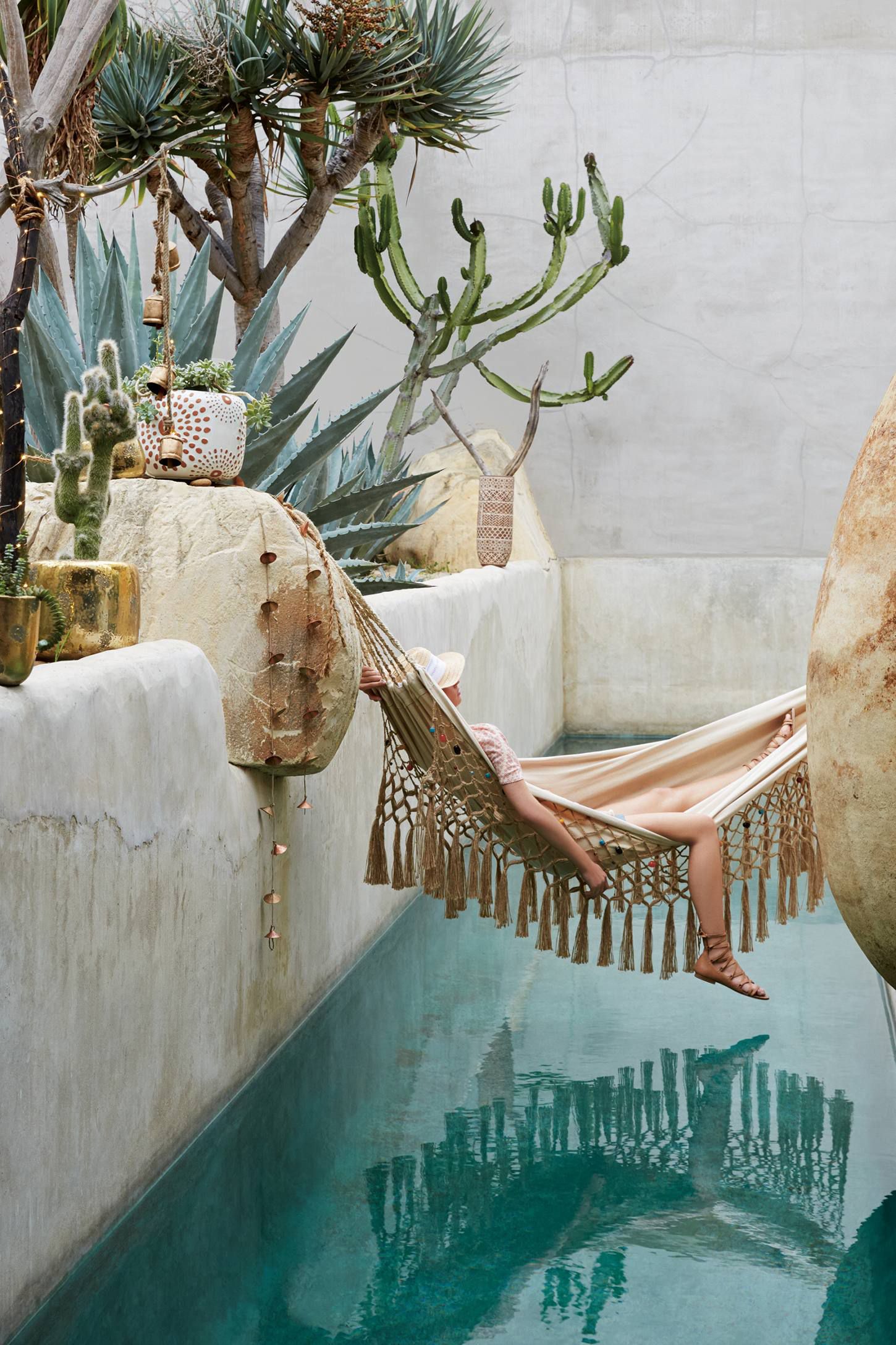 7 Home Decor Trends That Will Be Huge This Spring