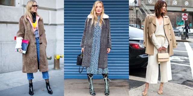 15 Styling Tricks to Steal from NYC's Street Style Masters