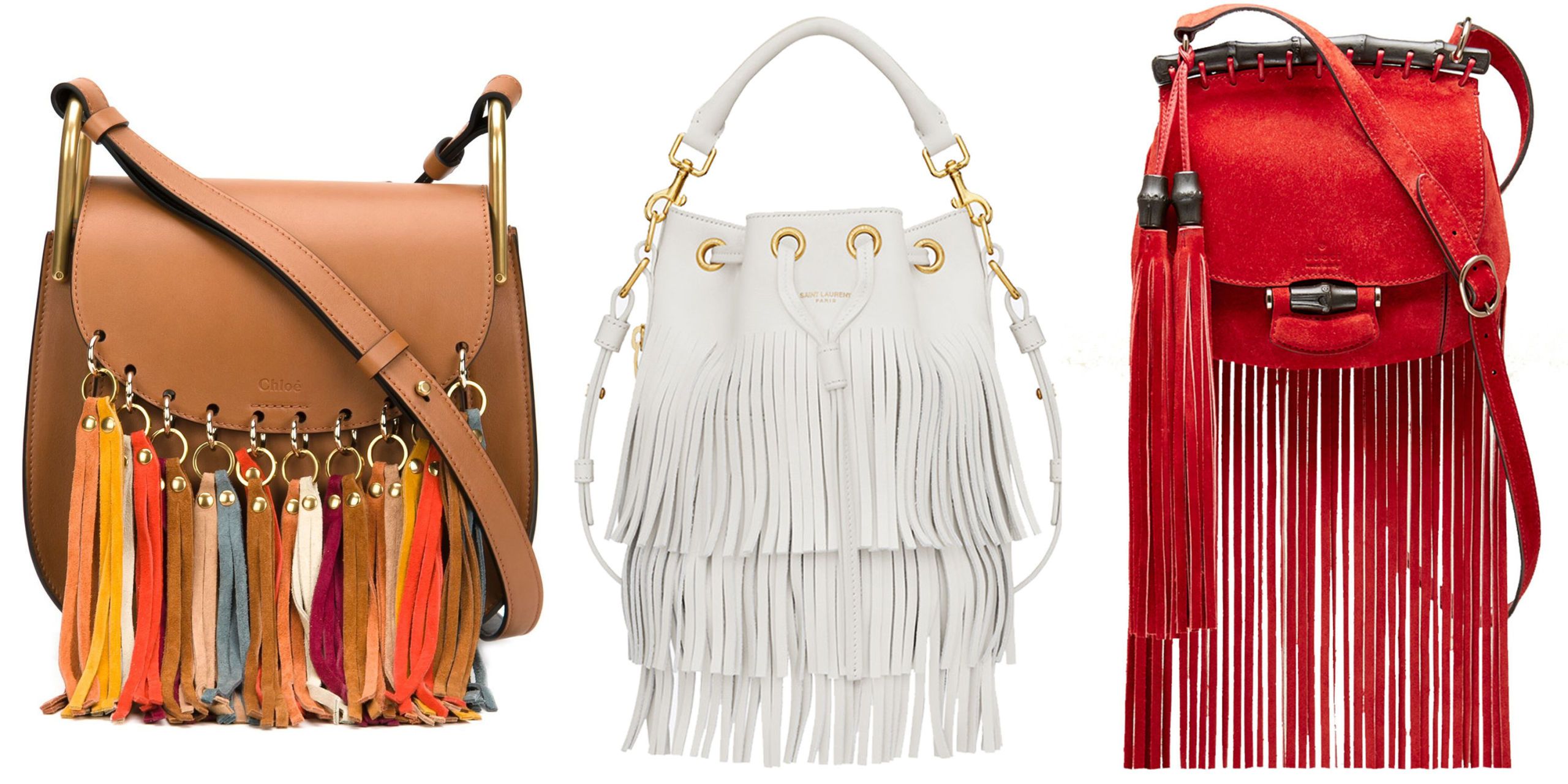 Fringe handbags 2020 sale