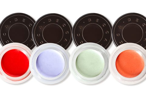 correctors becca charting
