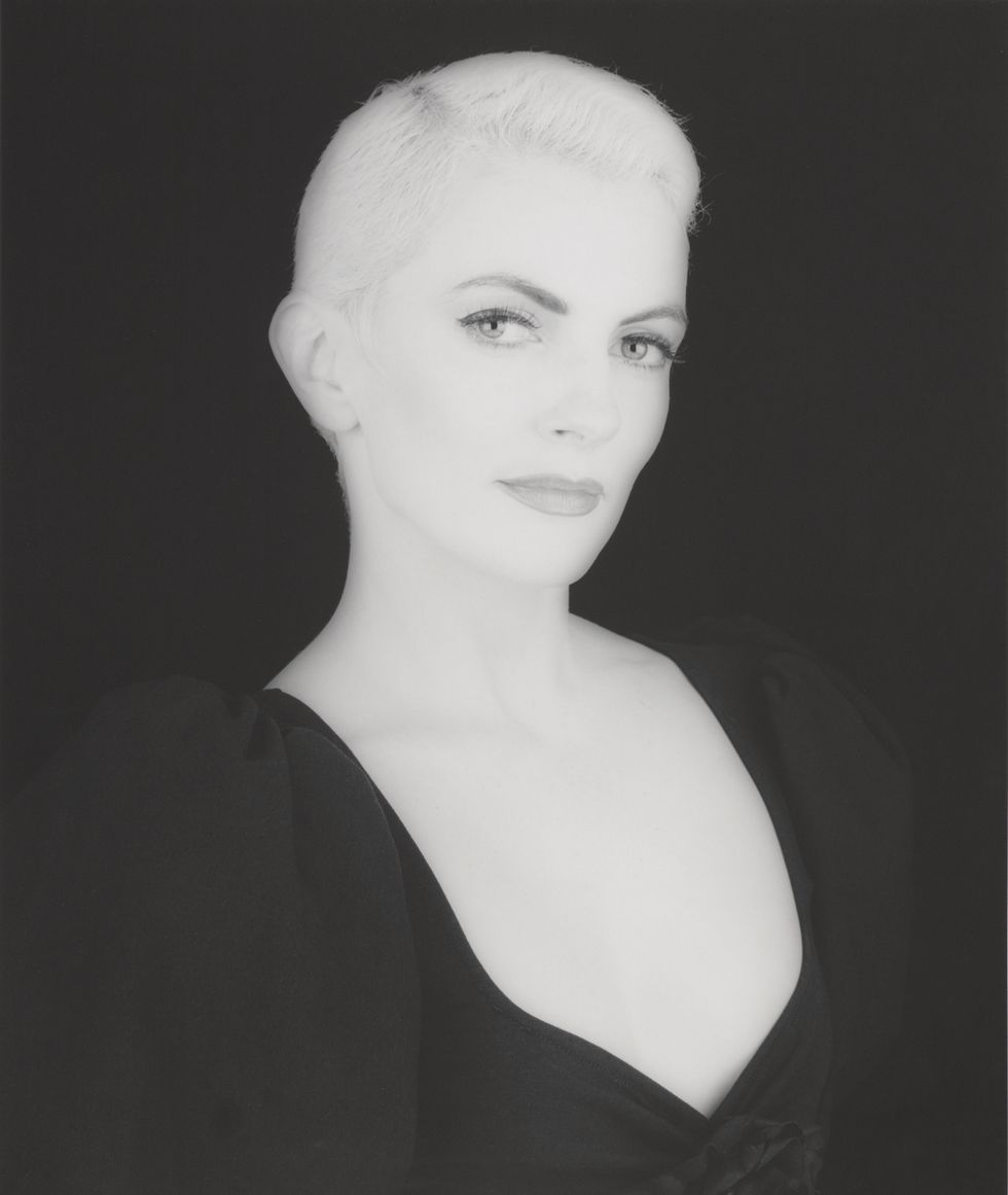 New Robert Mapplethorpe Exhibitions To Open In LA- Robert Mapplethorpe