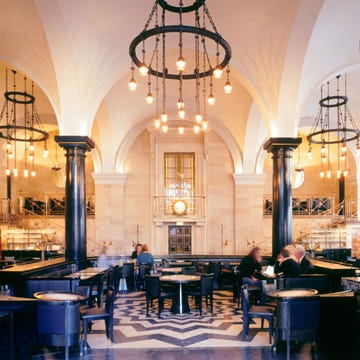 Lighting, Interior design, Light fixture, Glass, Chandelier, Furniture, Table, Ceiling, Interior design, Ceiling fixture, 