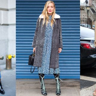 15 Styling Tricks to Steal from NYC's Street Style Masters