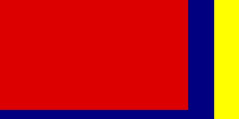 Red, Colorfulness, Electric blue, 