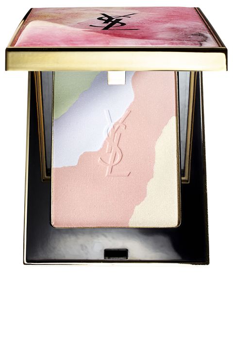 <p><strong>Yves Saint Laurent</strong> Couture Collector's Palette in Gypsy Opale, $47, <a href="http://www1.bloomingdales.com/shop/product/yves-saint-laurent-couture-collectors-palette-boho-stones-collection?ID=1616040&pla_country=US&cm_mmc=Google-PLA-ADC-_-Beauty-NA-_-Yves%20Saint%20Laurent-_-3614270998379USA&catargetid=120156070000240902&cadevice=c" target="_blank">bloomingdales.com</a>.</p><p><span></span></p>