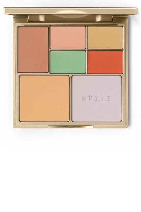 <p>tk</p><p><strong>Stila</strong> Correct & Perfect All-In-One Color Correcting Palette, $45, <a href="http://www.sephora.com/correct-perfect-all-in-one-color-correcting-palette-P406281" target="_blank">sephora.com</a>.</p>