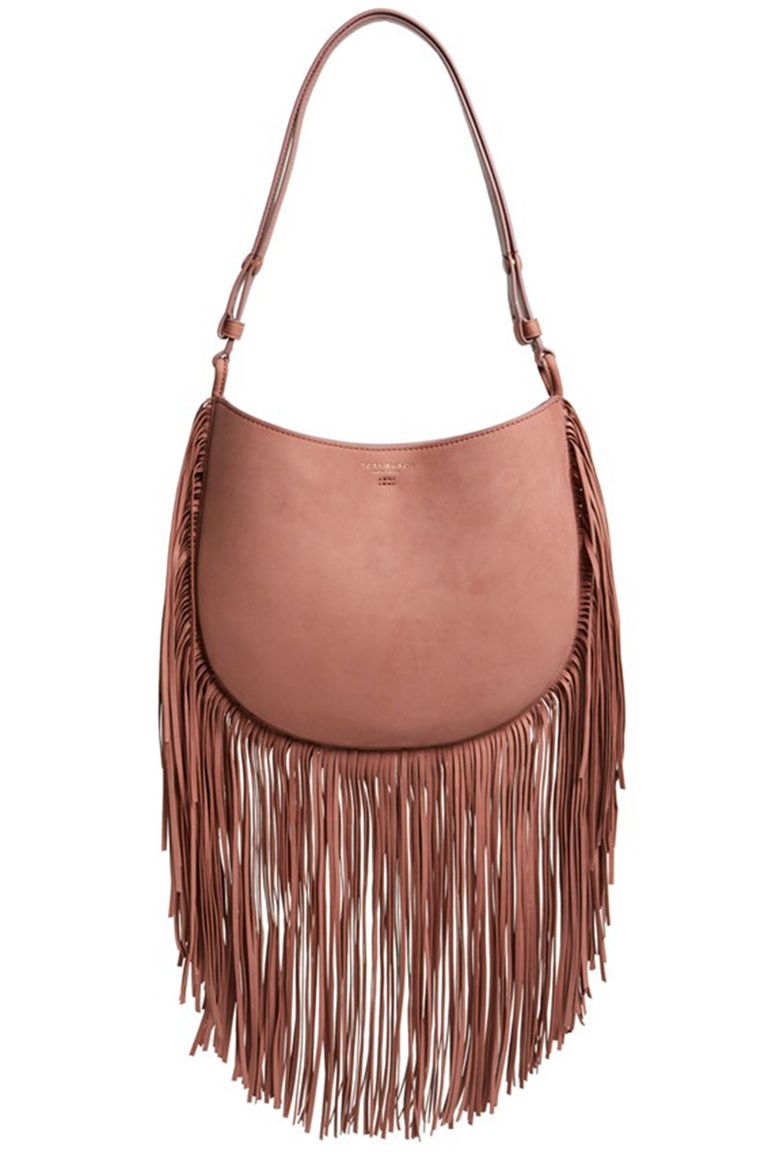 Best Fringe Bags Spring 2016 - Fringe Bags