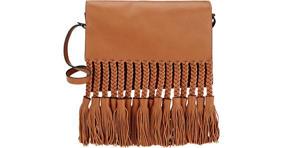 fringe bolsas 2022