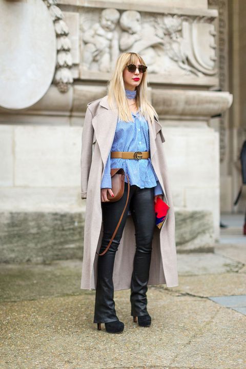 How To Style Your Accessories - Best Accessory Trends