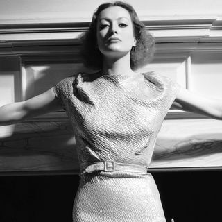 Image result for joan crawford glamour