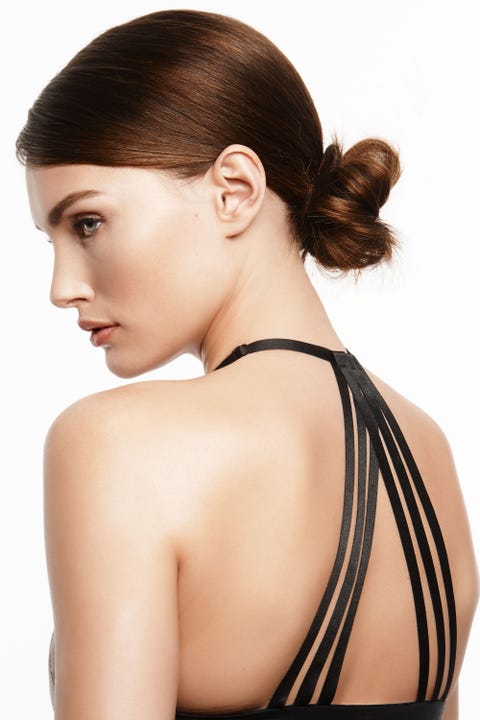 7 Workout Hairstyles for Any Exercise Routine - Best Gym Hairstyles