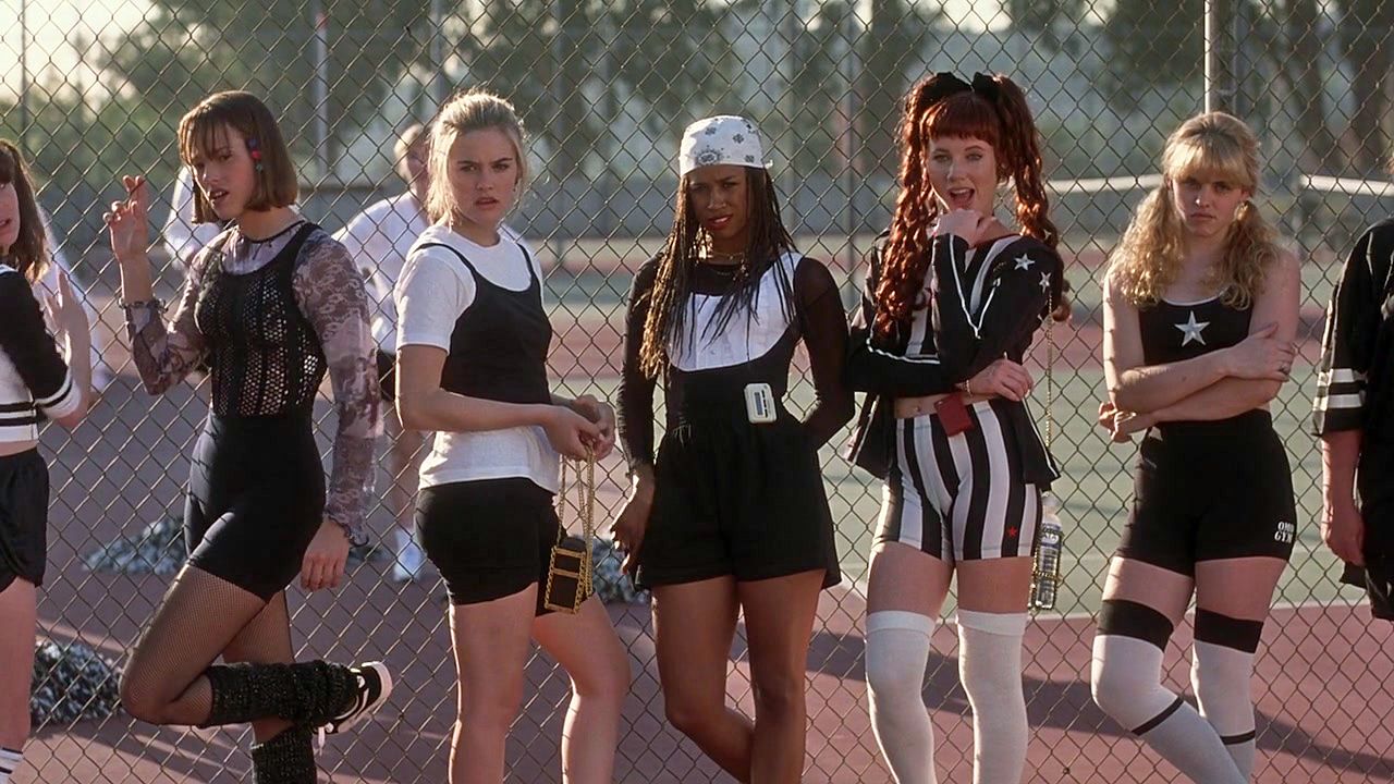 Clueless shop 90s fashion