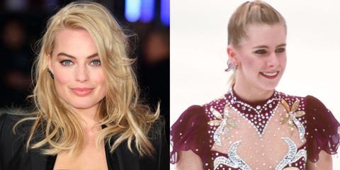Margot Robbie To Star As Tonya Harding In New Movie Margot Robbie