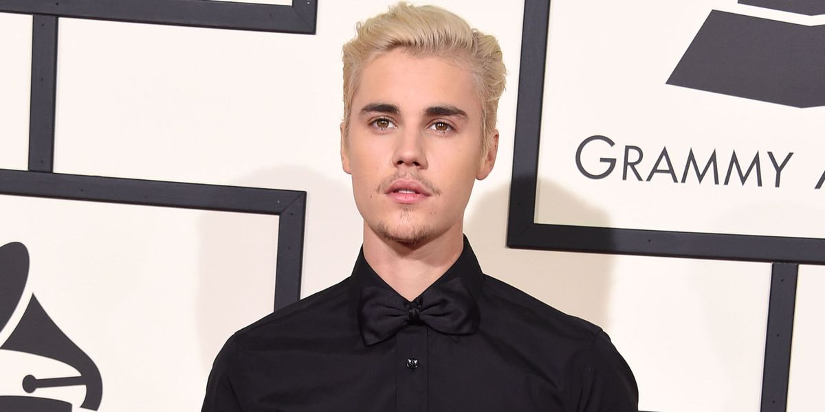 Justin Bieber Gave A Surprise Performance At A New York City Nightclub