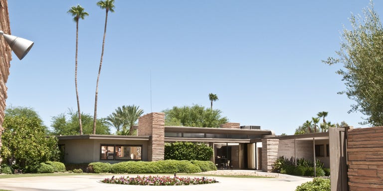 The Best Places To Stay For Coachella Luxury Als The Best Places To Stay For Fashion S Favorite Music Festival