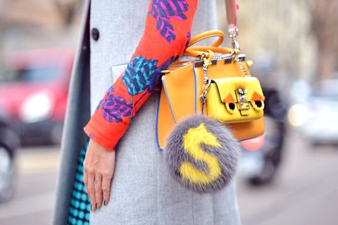 How To Your Accessories - Accessory Trends