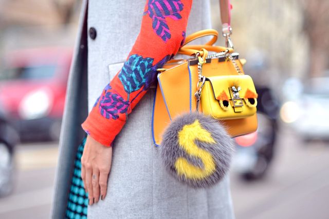 How To Style Your Accessories - Best Accessory Trends