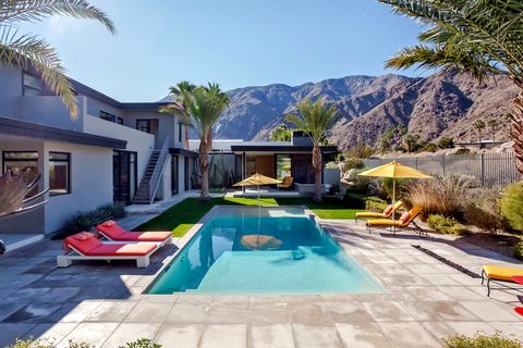 The Best Places to Stay for Coachella - The Best Luxury Rentals and ...