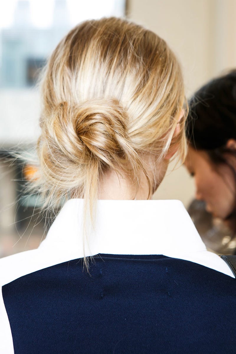 Hair, Hairstyle, Style, Blond, Brown hair, Long hair, Hair coloring, Personal grooming, Fashion design, Hair care, 