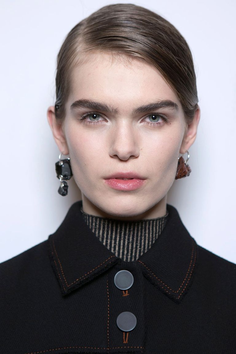 Best Hair Trends for Fall 2016 - Fall 2016 Hair Trends from the Runways