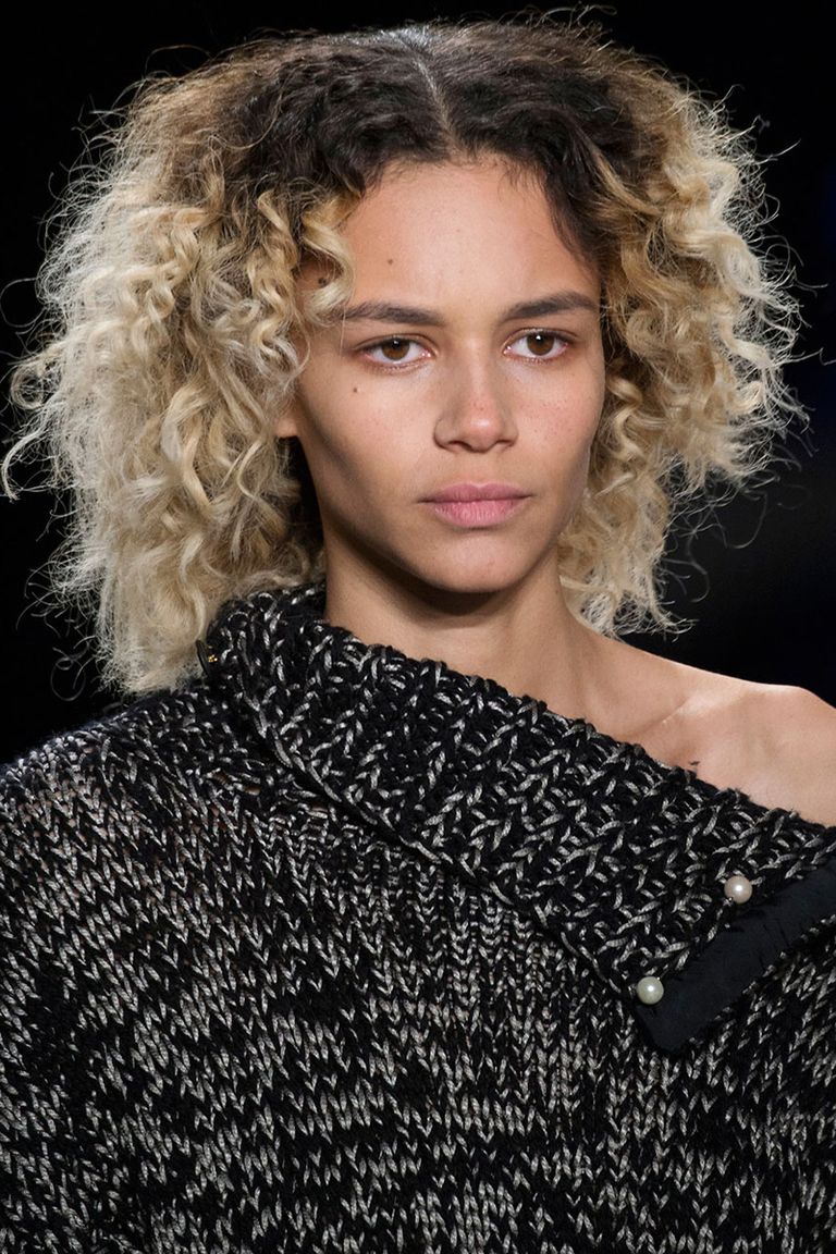 Best Hair Trends For Fall 2016 Fall 2016 Hair Trends From The Runways