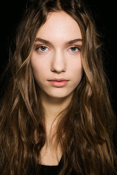 Best Hair Trends for Fall 2016 - Fall 2016 Hair Trends from the Runways