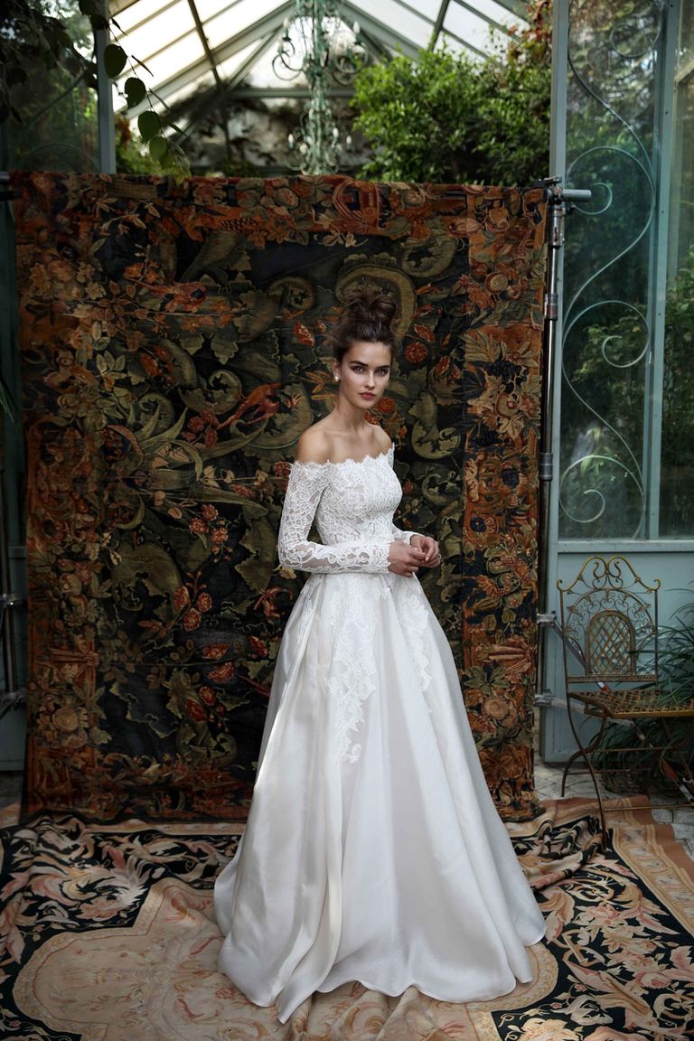 39 New Bridal Designers - The Best New Bridal Gown Designers