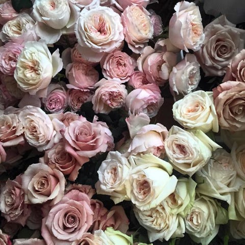 16 Spring Wedding Flower Ideas Bridal Bouquets And Fl Spring Wedding Flowers