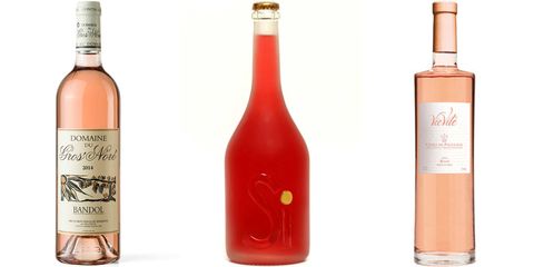 New Types of Rosé - Best New Rosé