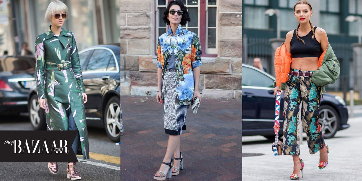 Trending Now In Our Store: Tropical Punch