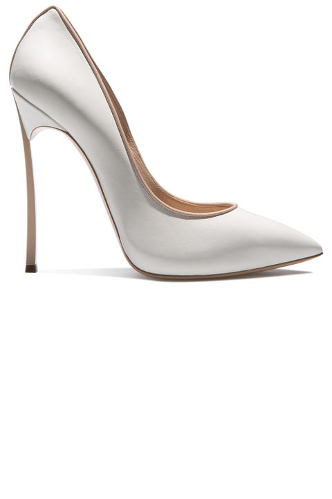 See Every Style from Casadei's New Bridal Capsule Collection - Casadei ...