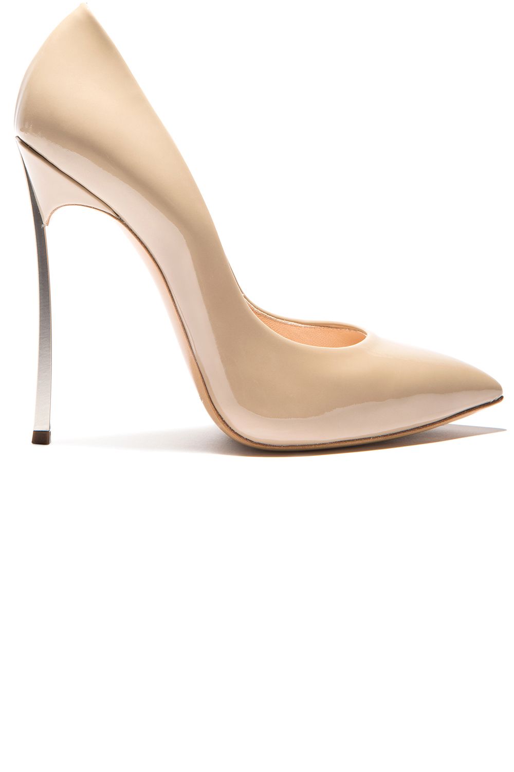 Casadei deals bridal shoes