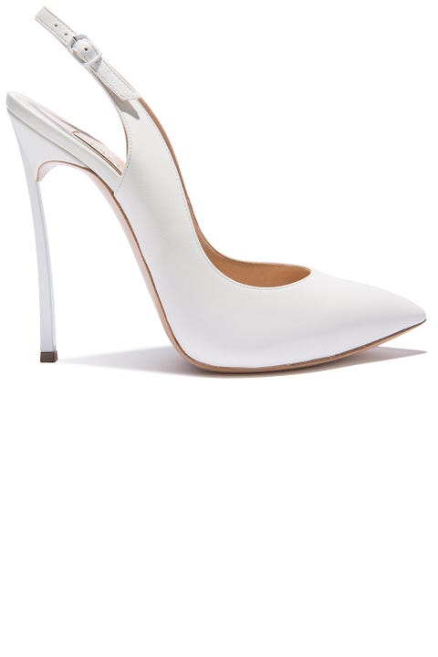 See Every Style from Casadei's New Bridal Capsule Collection - Casadei ...