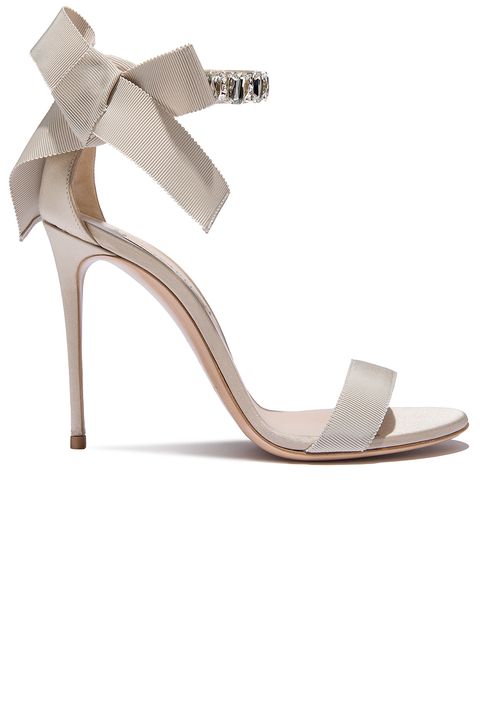 See Every Style from Casadei's New Bridal Capsule Collection - Casadei ...