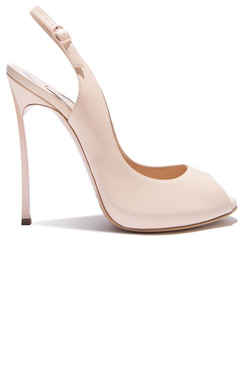 See Every Style from Casadei's New Bridal Capsule Collection - Casadei ...