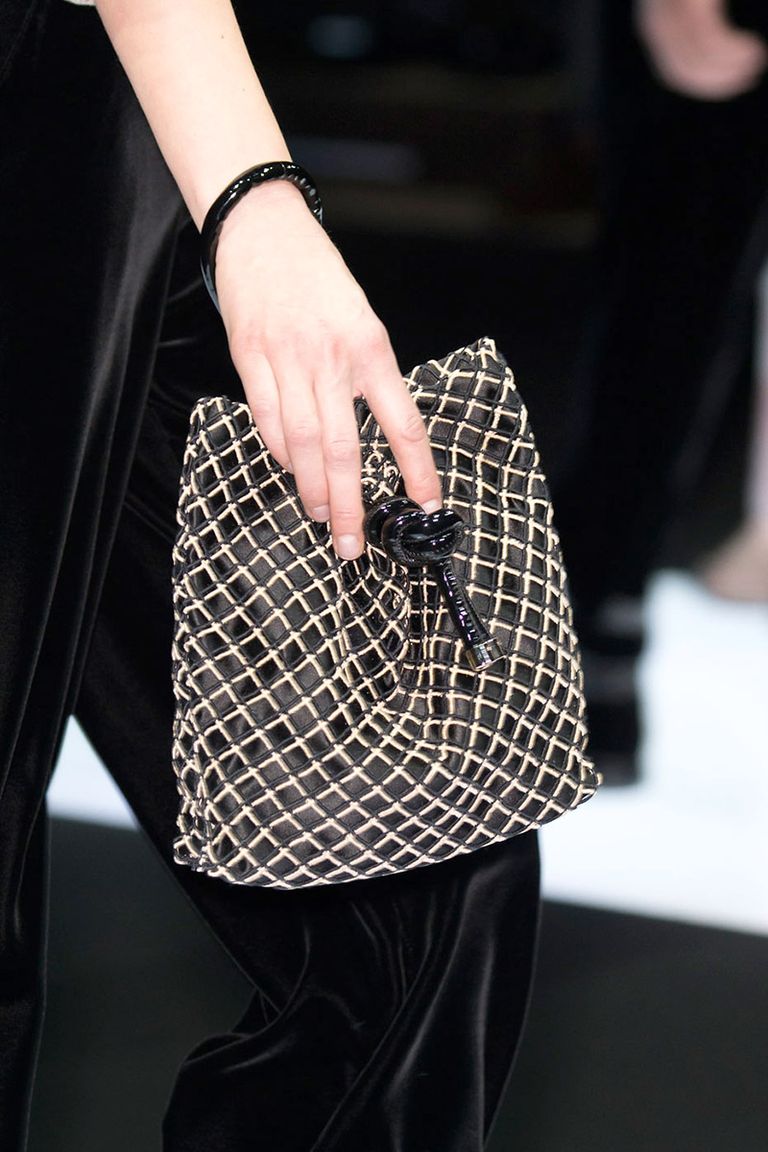 Fall 2016 Accessories Trend Report- Fall 2016 Accessories