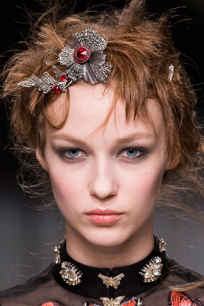 <p>Alexander McQueen</p>
