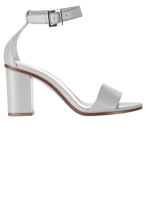 <p><strong>Fabiana Filippi </strong>sandals, $695, <a href="http://www.fabianafilippi.com/">fabianafilippi.com</a>.</p>