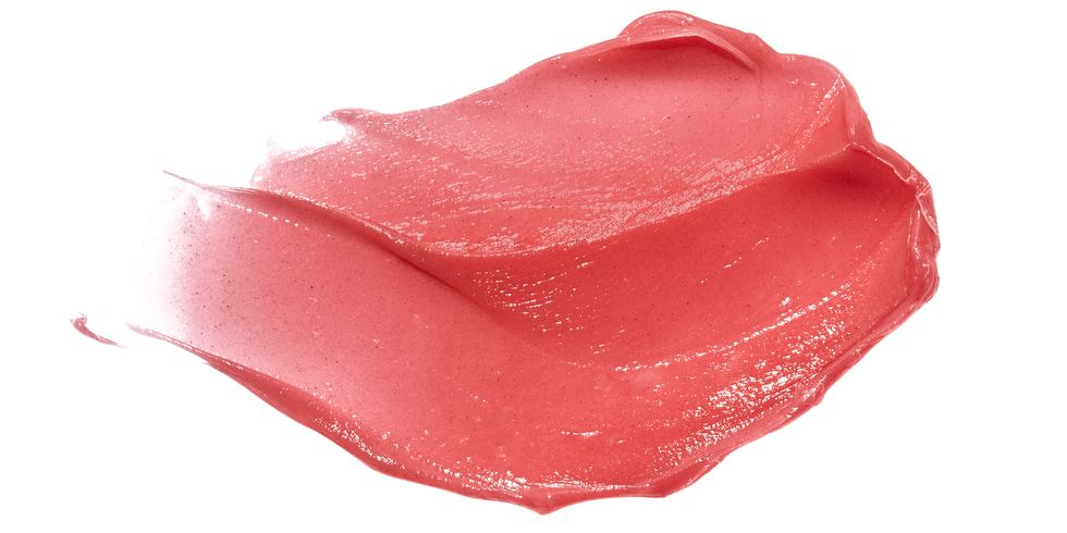 <p>Shiny, well-hydrated lips add to an overall fresh, dewy look, says makeup artist Andrew Sotomayor. Look for just a hint of pink, like <a href="http://www.vaseline.us/product/lip-balm/tinted-lip-balm-lip-therapy.html" target="_blank">Vaseline Lip Therapy Rosy Lips</a> balm ($3.29).</p>